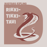 Obrázek podcastu Rikki-tikki-tavi a jiné povídky o zvířatech