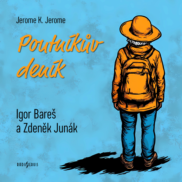 Obrázek podcastu Poutníkův deník