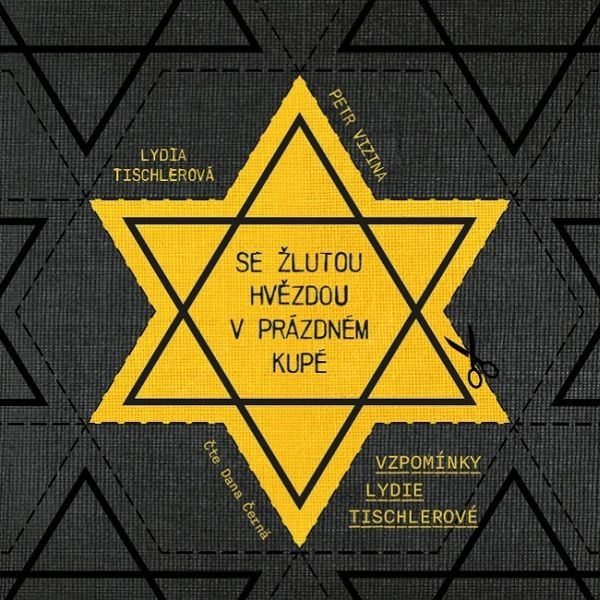 Obrázek podcastu Se žlutou hvězdou v prázdném kupé