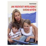Obrázek podcastu Jak rozvíjet inteligenci svého dítěte