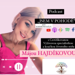 Obrázek podcastu “Jsem v pohodě” aneb HARMONICKÉ JÁ