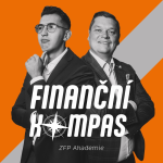 Obrázek podcastu FINANČNÍ KOMPAS🎙️