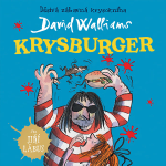 Obrázek podcastu Krysburger