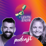 Obrázek podcastu Levou zadní