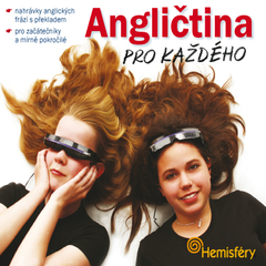 Obrázek podcastu Angličtina pro každého 1 - 6