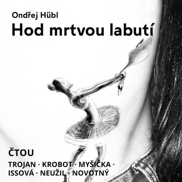 Obrázek podcastu Hod mrtvou labutí