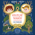 Obrázek podcastu Kouzelné tkaničky