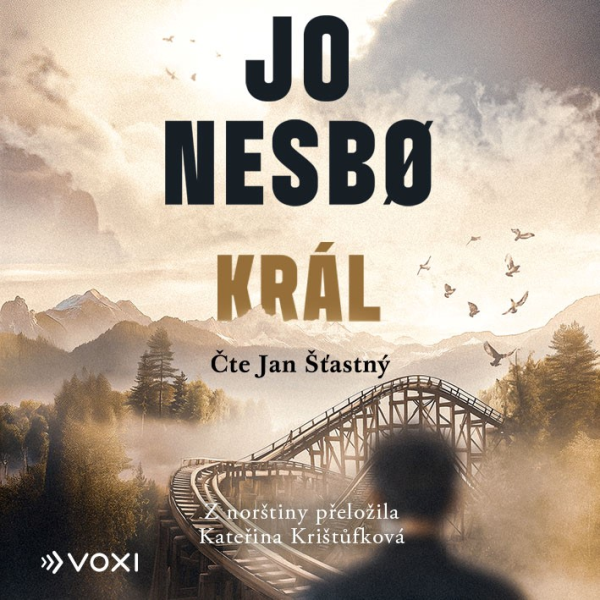 Obrázek podcastu Král
