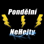 Obrázek podcastu Pondělní NeHejty