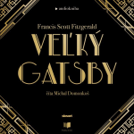 Obrázek podcastu Veľký Gatsby