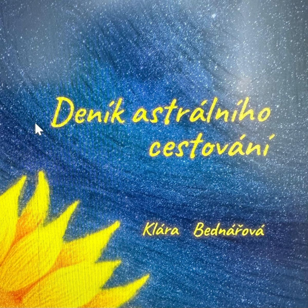 Obrázek podcastu Deník astrálního cestování