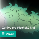 Obrázek podcastu Zprávy pro Plzeňský kraj