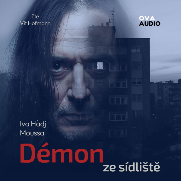 Obrázek podcastu Démon ze sídliště