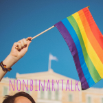 Obrázek podcastu NonbinaryTalk