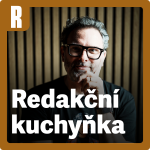 Obrázek podcastu Redakční kuchyňka