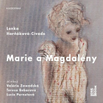 Obrázek podcastu Marie a Magdalény