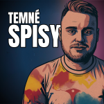Obrázek podcastu Temné spisy