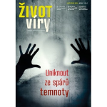 Obrázek podcastu Život víry 2019/11