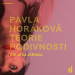 Obrázek podcastu Teorie podivnosti