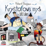Obrázek podcastu Kryštofova myš