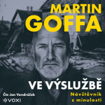 Obrázek podcastu Ve výslužbě - Návštěvník z minulosti