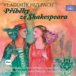 Obrázek podcastu Příběhy ze Shakespeara