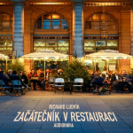 Obrázek podcastu Začátečník v restauraci