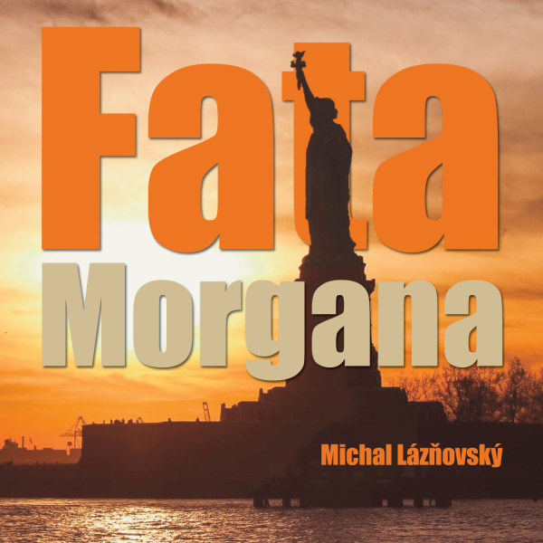 Obrázek podcastu Fata Morgana