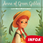 Obrázek podcastu Anne of Green Gables