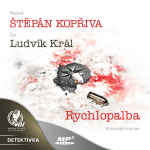 Obrázek podcastu Rychlopalba