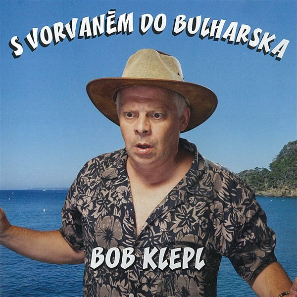 Obrázek podcastu S vorvaněm do Bulharska
