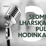 Obrázek podcastu Sedmilhářská půlhodinka 3