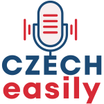 Obrázek podcastu Czech Easily: Slow & Easy