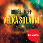 Obrázek podcastu Velká solární
