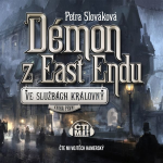 Obrázek podcastu Démon z East Endu