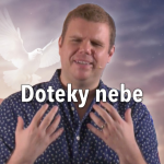 Obrázek podcastu Doteky nebe