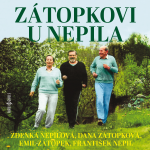 Obrázek podcastu Zátopkovi u Nepila