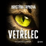 Obrázek podcastu Vetřelec
