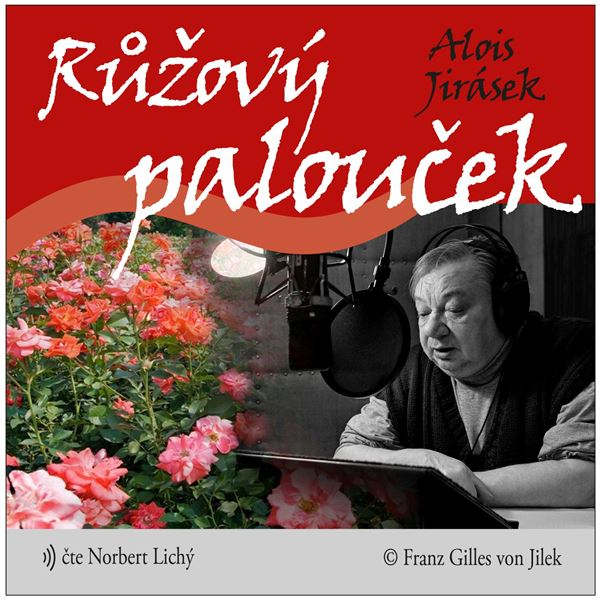 Obrázek podcastu Růžový palouček