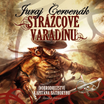 Obrázek podcastu Strážcové Varadínu