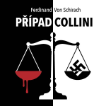Obrázek podcastu Případ Collini