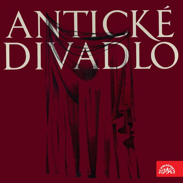 Obrázek podcastu Antické divadlo