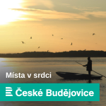 Obrázek podcastu Místa v srdci