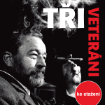 Obrázek podcastu Tři veteráni