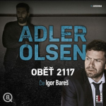 Obrázek podcastu Oběť 2117
