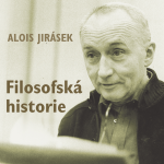 Obrázek podcastu Filosofská historie