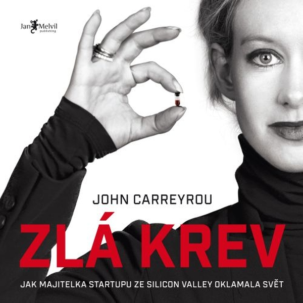 Obrázek podcastu Zlá krev