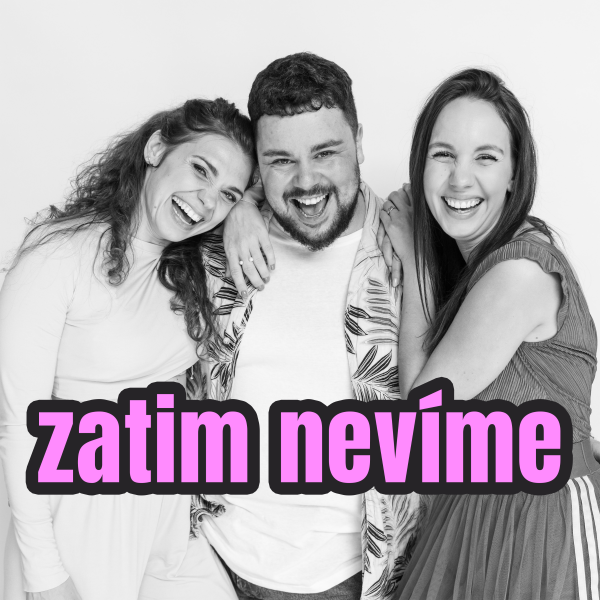 obrázek podcastu zatim nevíme
