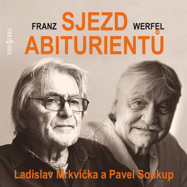 Obrázek podcastu Sjezd abiturientů