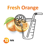 Obrázek podcastu NN Fresh Orange podcast